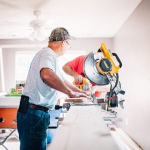 Are you confident in your build quote?
