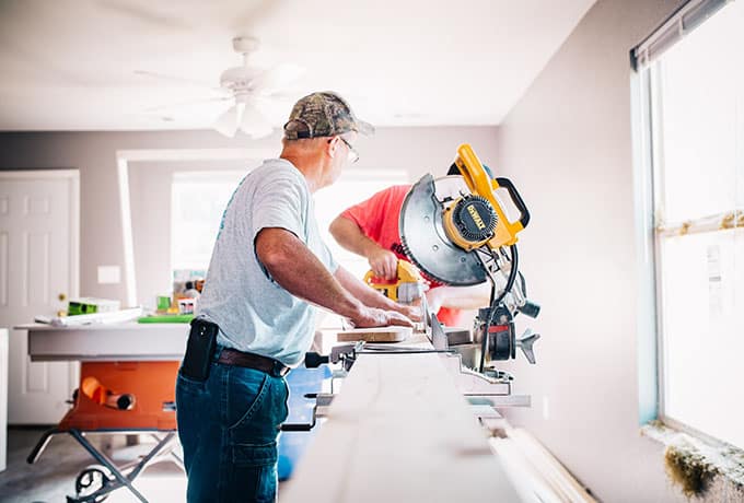 Are you confident in your build quote? 1 Are you confident in your build quote