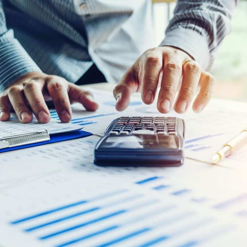 Services 2 DDS Cost Management