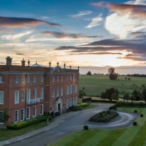 Hotel Extension & Refurbishment, Hook, Hampshire