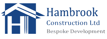 Syndicate Property Development 16 Hambrook Construction Logo
