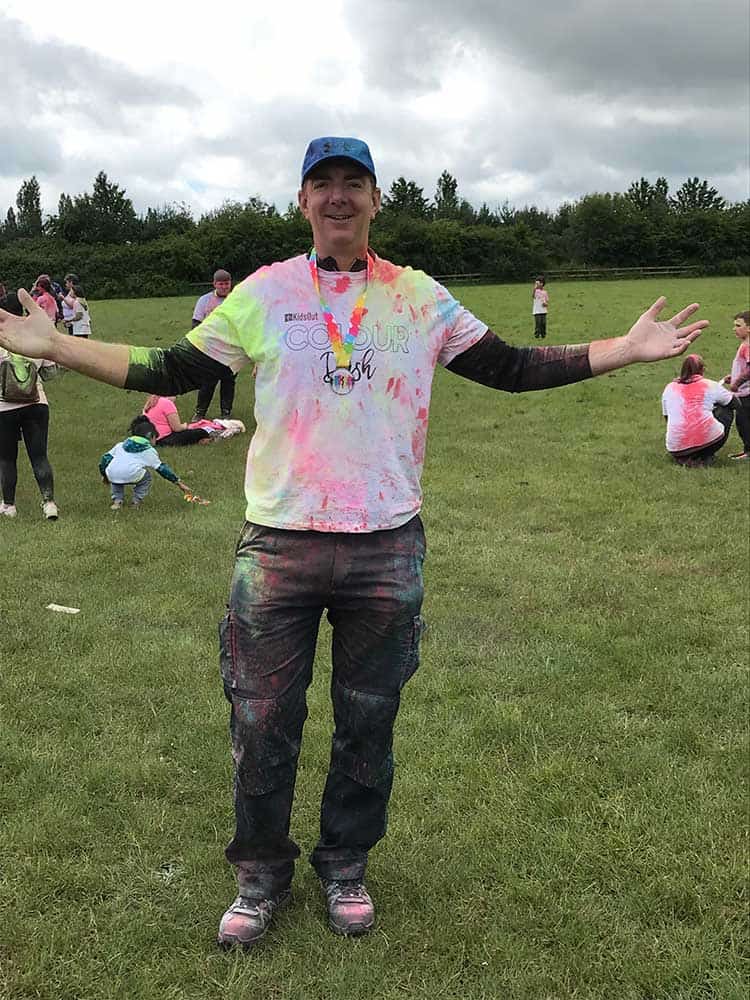 Kids Out – The Fun and Happiness Charity 2 KidsOut 3