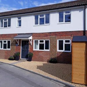Commercial to Residential Conversion Amesbury, Wiltshire