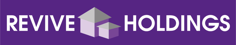 Syndicate Property Development 14 Revive Holdings Logo