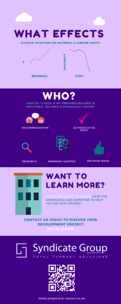 TOP 5 QUESTIONS WHEN CONSIDERING A PRIVATE DOMESTIC BUILD PROJECT 2 2 2