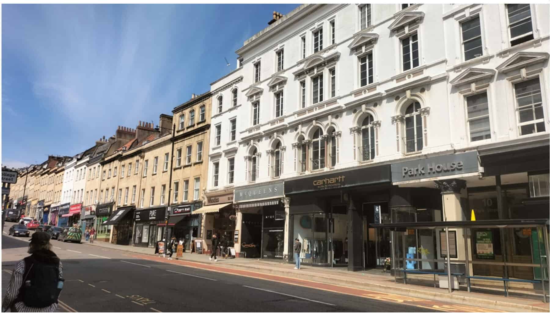 Contact Us 4 Syndicate Property Development Bristol