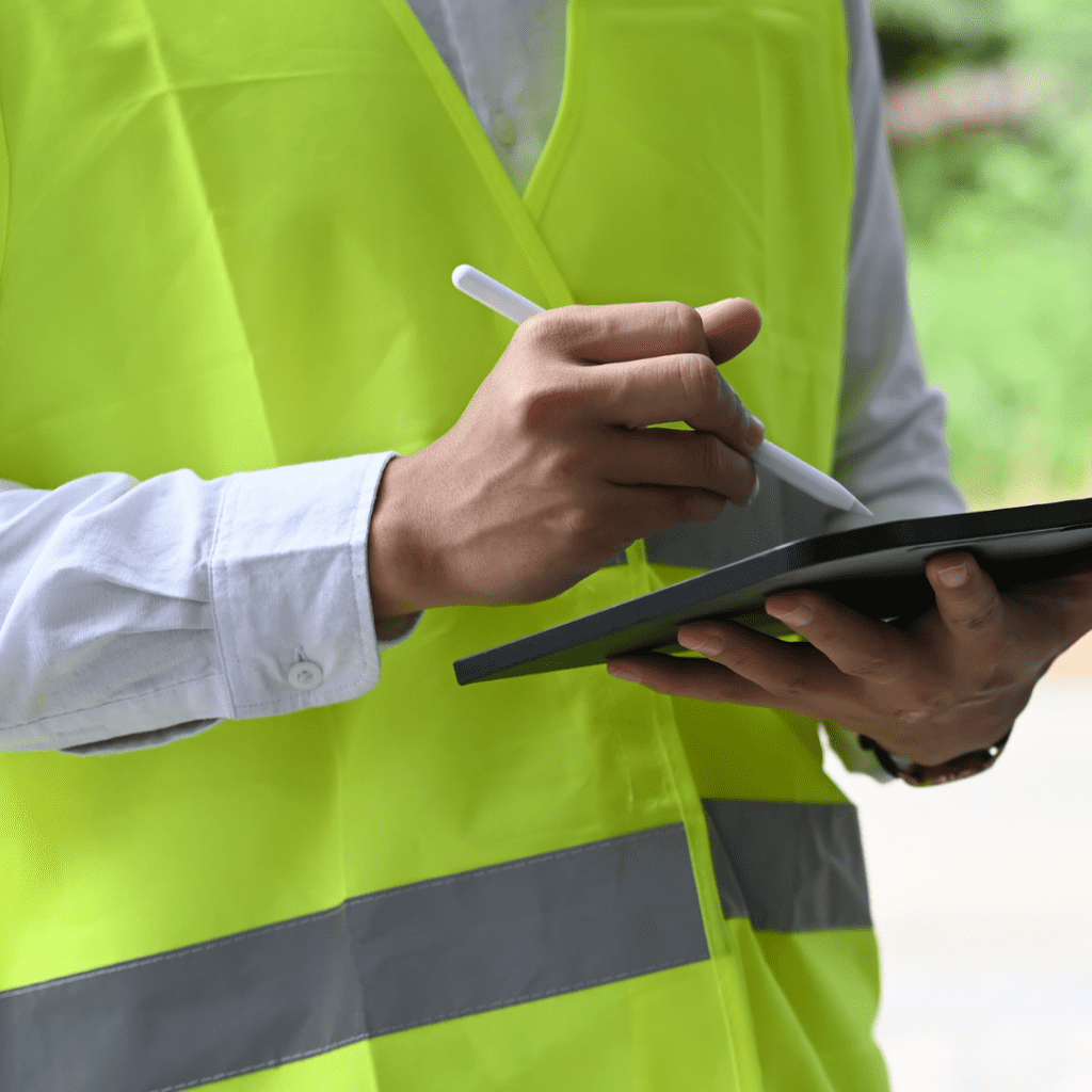 Forklift-safety-checklist