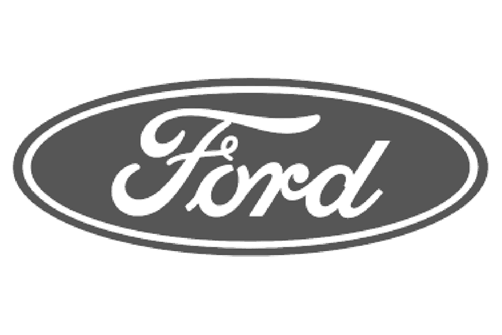 Ford logo