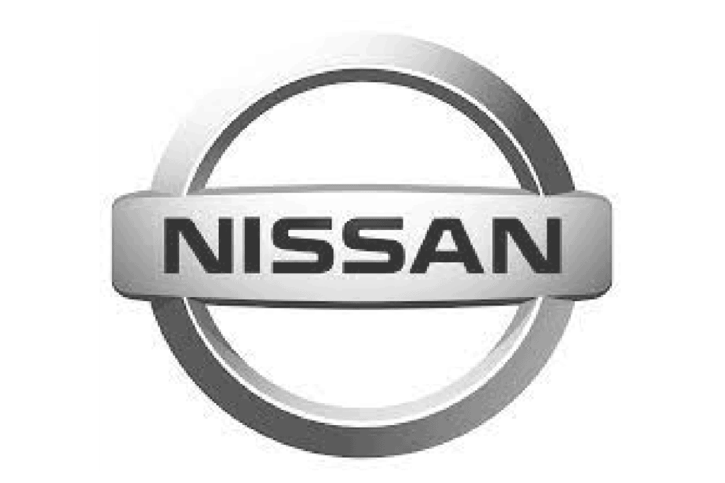 Nissan logo