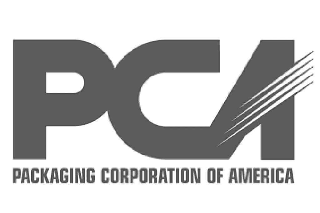 PCA logo