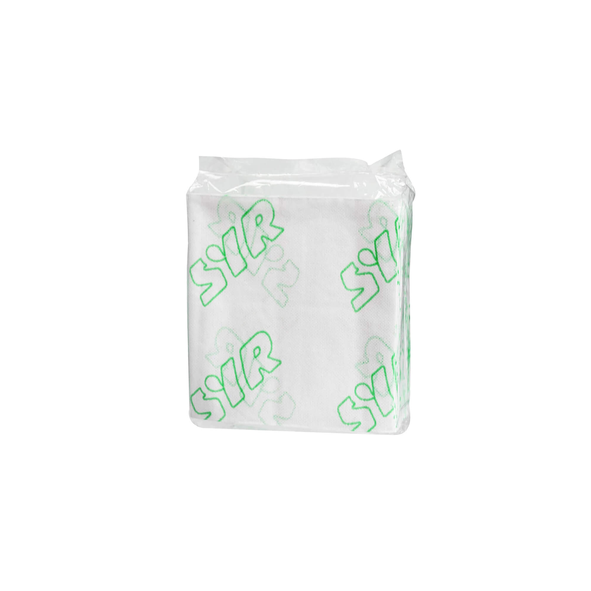 SYR Single Use Cloth 35gsm Green - SYRclean product catalogue