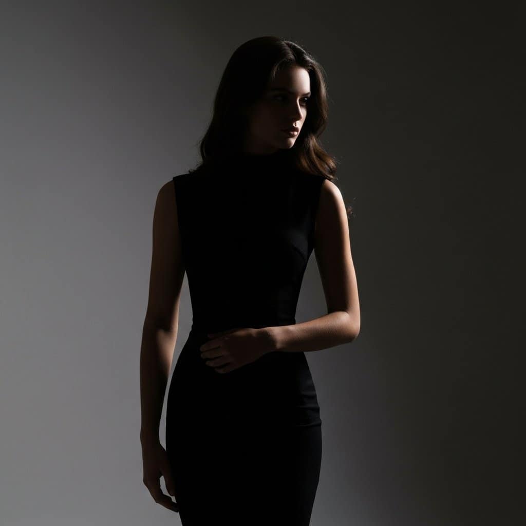 Moda dla pań o sylwetce gruszki: styl i proporcje