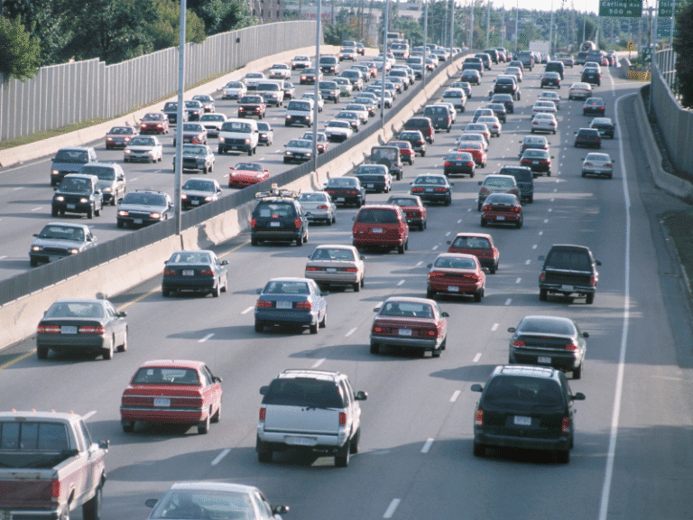 עורך דין לתעבורה