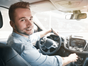 נהיגה בשכרות נהג צעיר