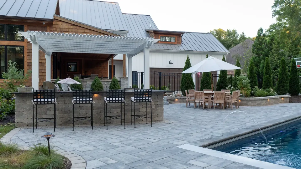 Outdoor Living Contractor Gates Mills Ohio | Outdoor Living Contractor Hunting Valley Ohio