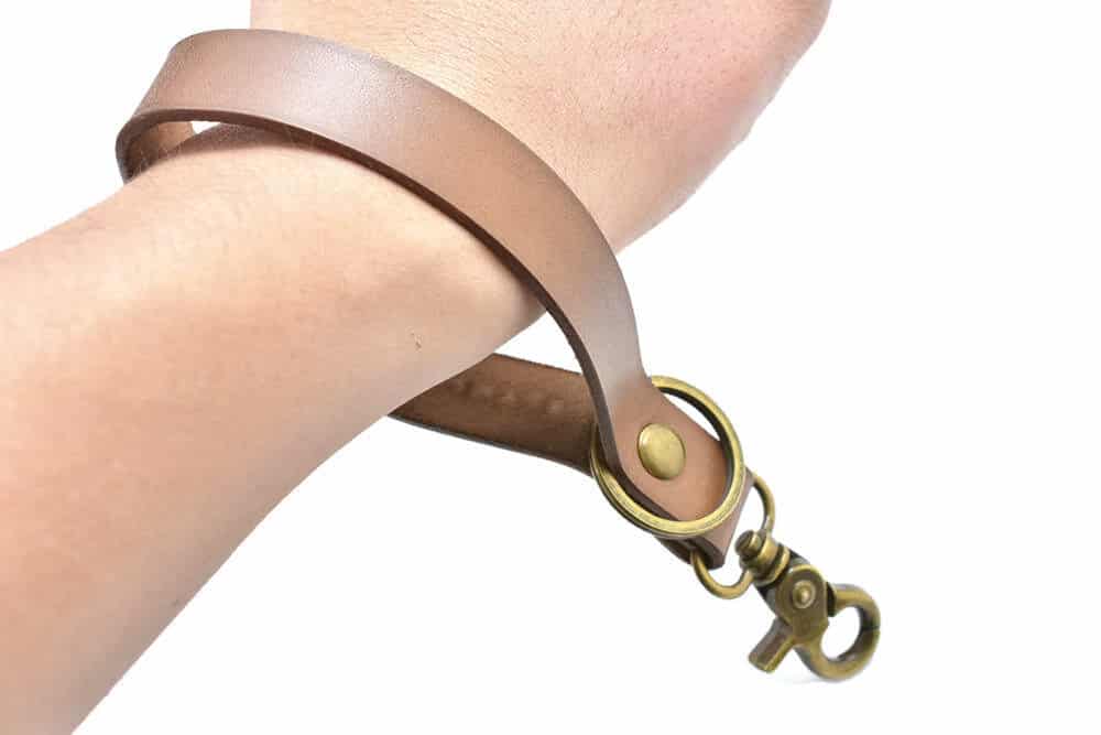 wrist keychain ta-031-1