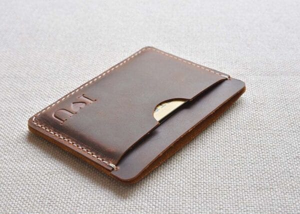 Credit card holder TA 043-5