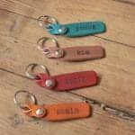 Custom keychain TA 050-2