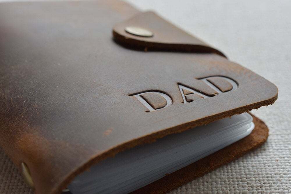 Leather credit card holder TA 051-5