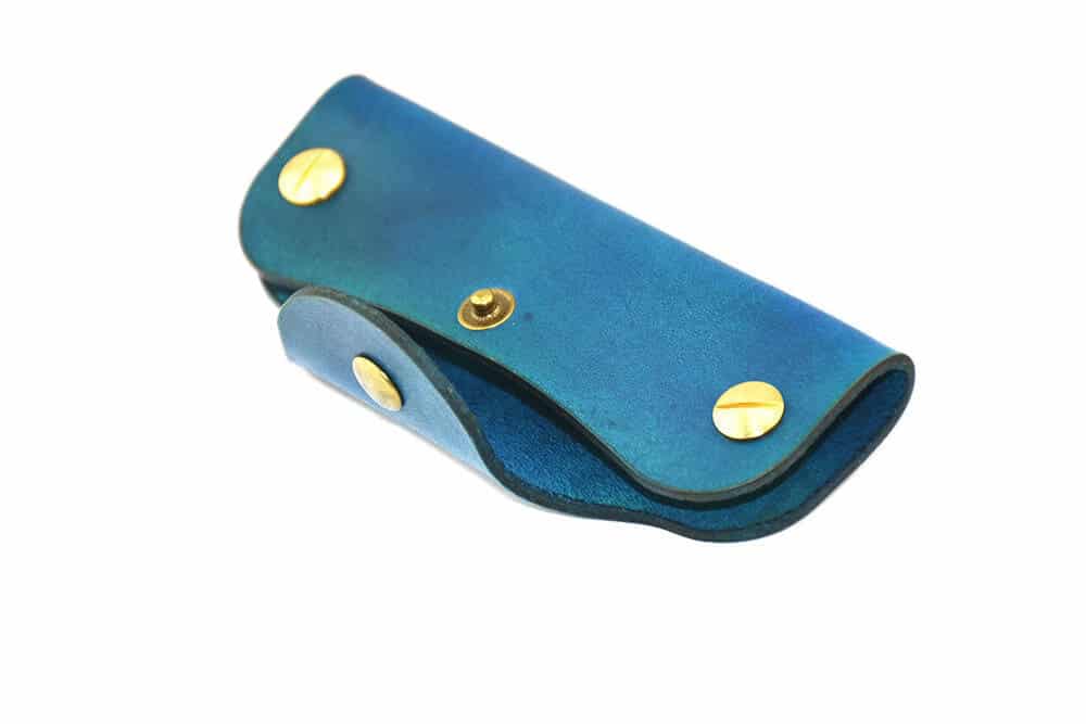 leather key holder ta-049-1