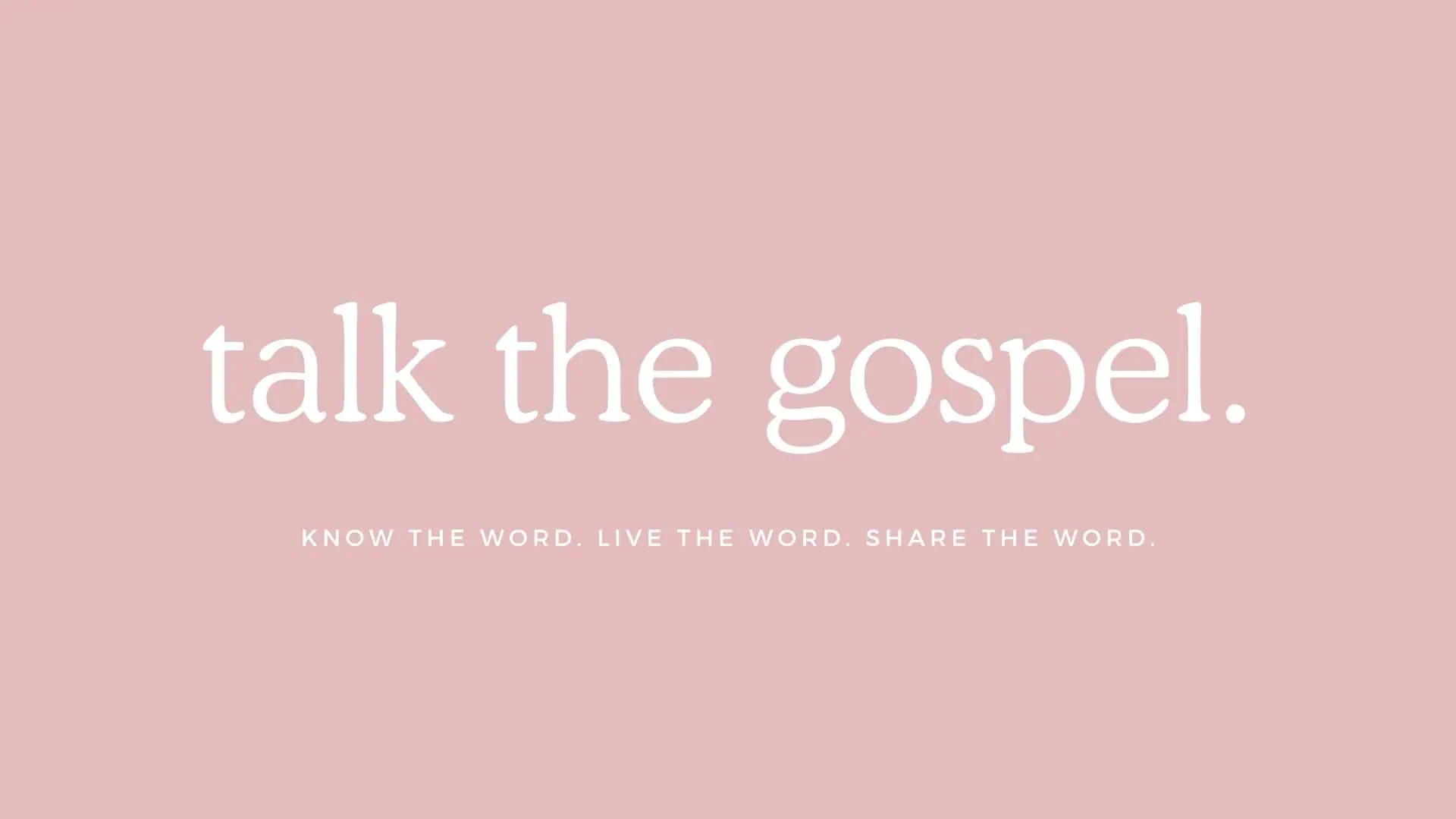 talk-the-gospel-banner