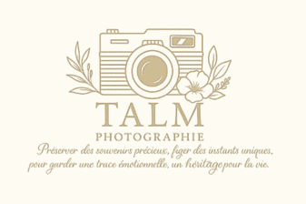 Photographe pro – Auvergne Rhône-Alpes & Jura | TALM Photographie