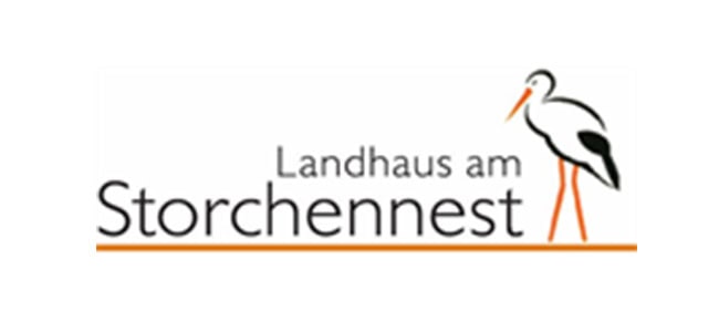 landhaus storchennest 1