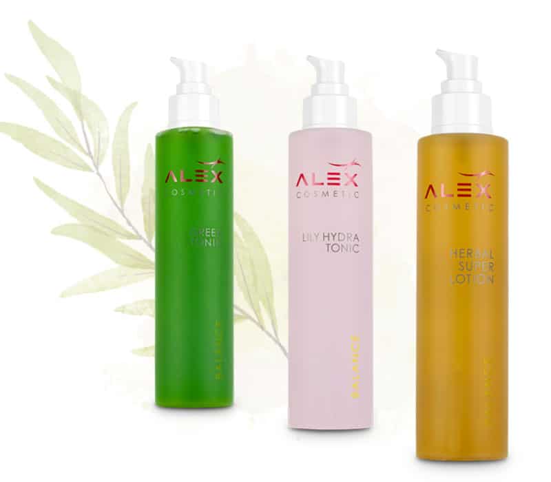 Alex cosmetic tonic 1