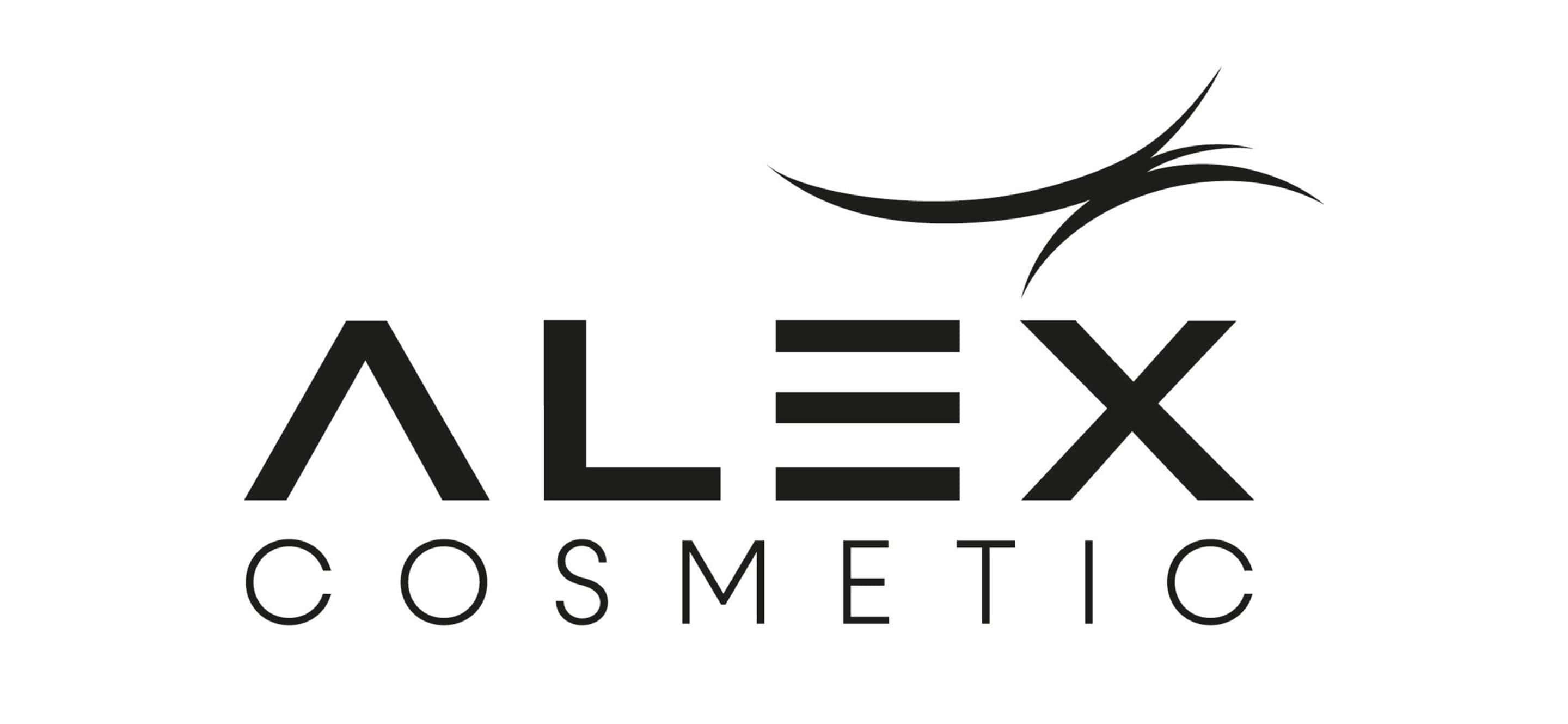 Tamedes Körperwerkstatt Produkte Alex Cosmetic Logo