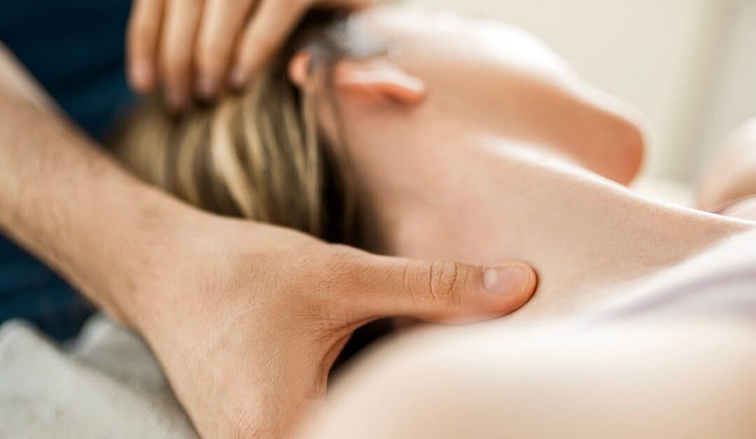 Wie funktioniert manuelle Therapie? 