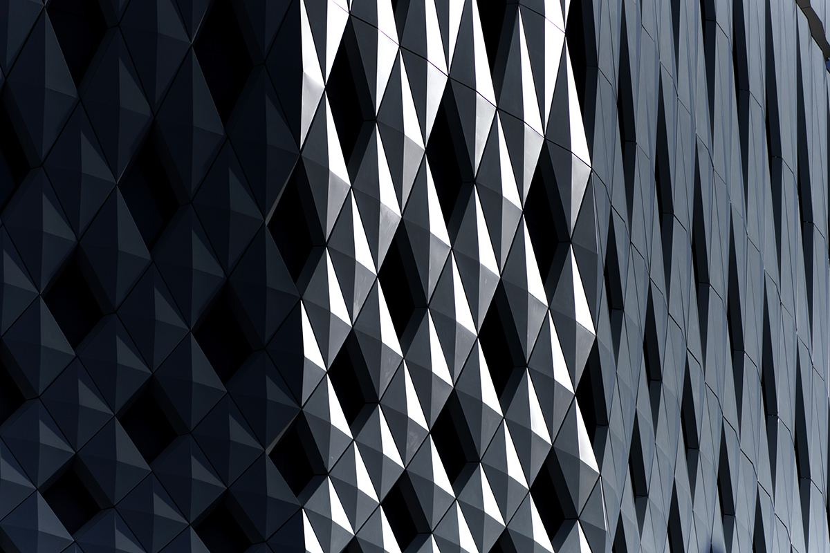 Detalhes arquitetônicos