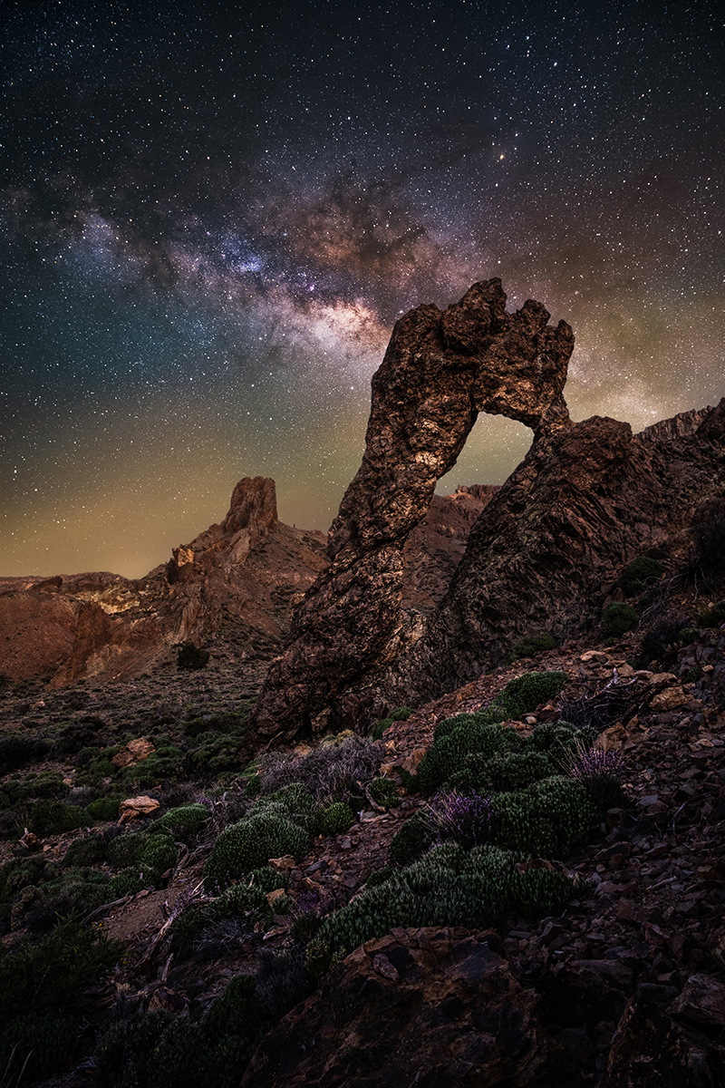 <p>Distancia focal : 16,6 mm<br /> Exposici&oacute;n : F/13, 0.5 seg, ISO 200</p>