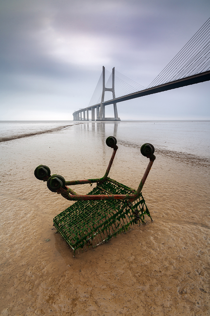 <p>Dist&acirc;ncia focal: 20 mm Exposi&ccedil;&atilde;o: F/16 30,0 segundos ISO 100</p>