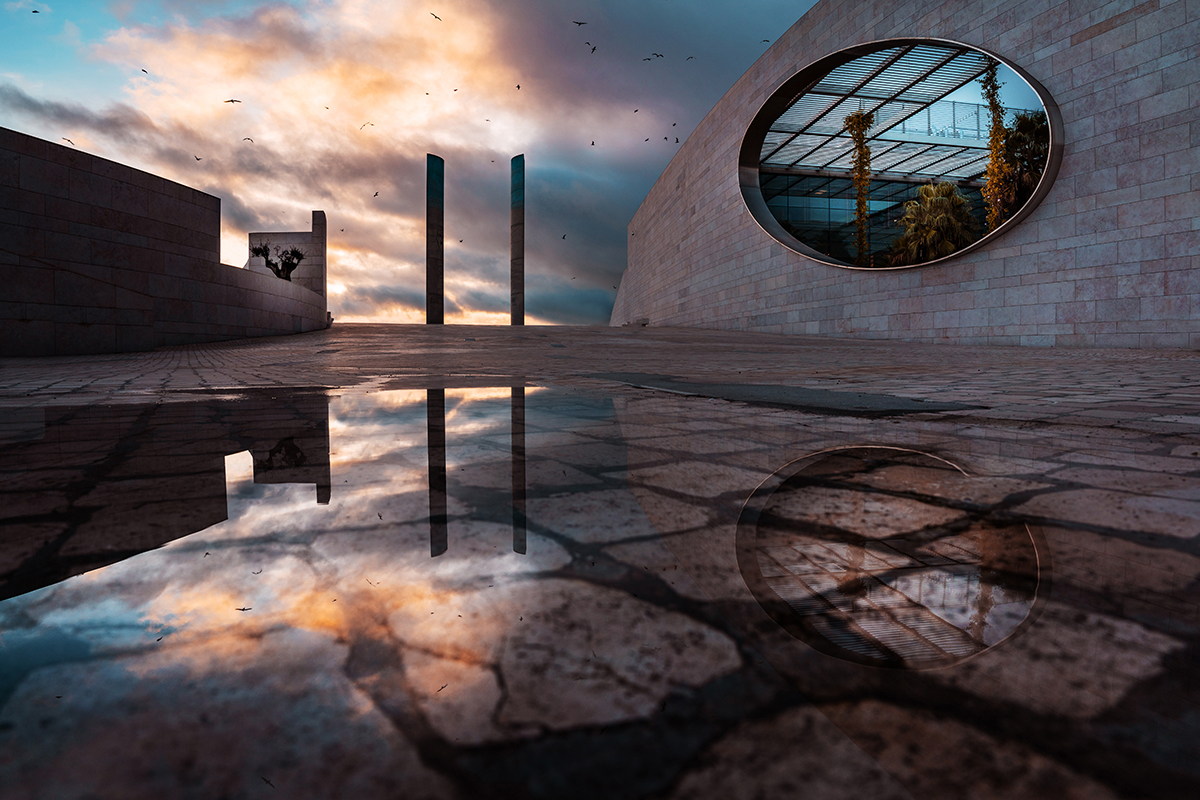 <p>Dist&acirc;ncia focal: 20 mm Exposi&ccedil;&atilde;o: F/9.0 1/100sec ISO 100</p>