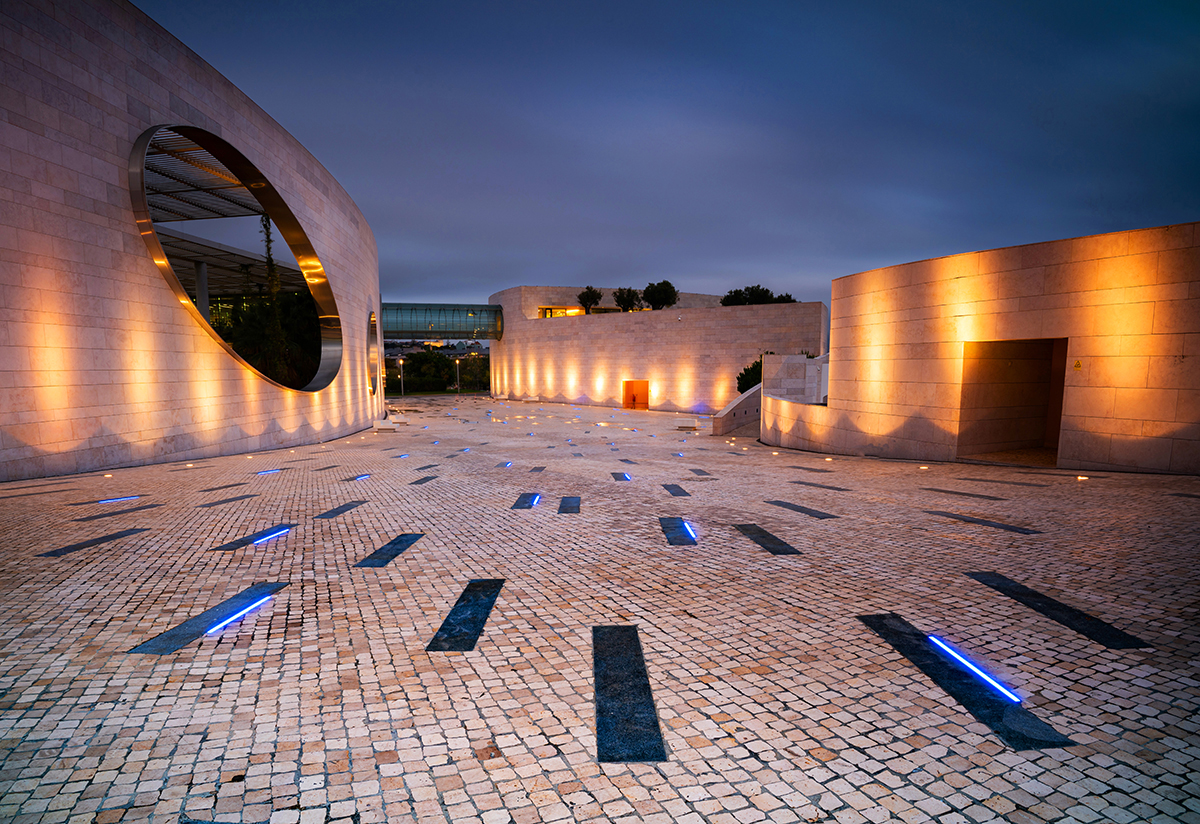 <p>Dist&acirc;ncia focal: 20 mm Exposi&ccedil;&atilde;o: F/13 30,0 segundos ISO 100</p>