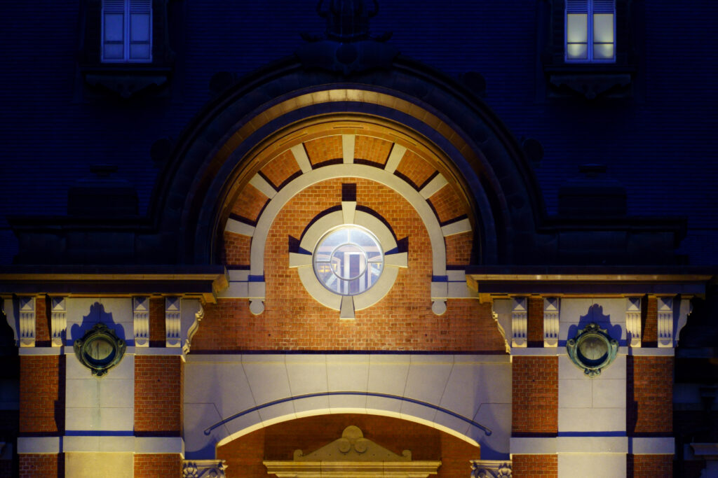 VC image stabilization on.