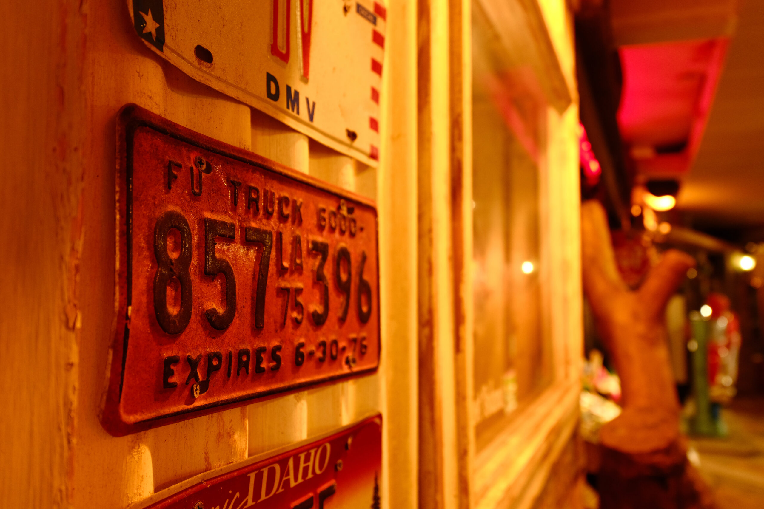 <p>Longitud focal : 18mm Exposici&oacute;n : F/3.5 1/25seg ISO 800 X-S10</p>