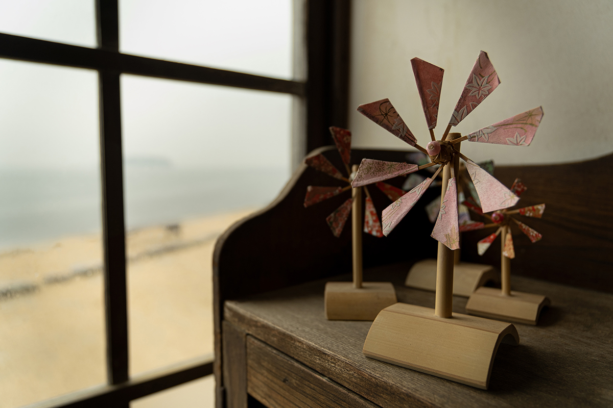 <p>Focal length : 17mm Exposure : F/2.8 1/80sec ISO 160 X-T4</p>
