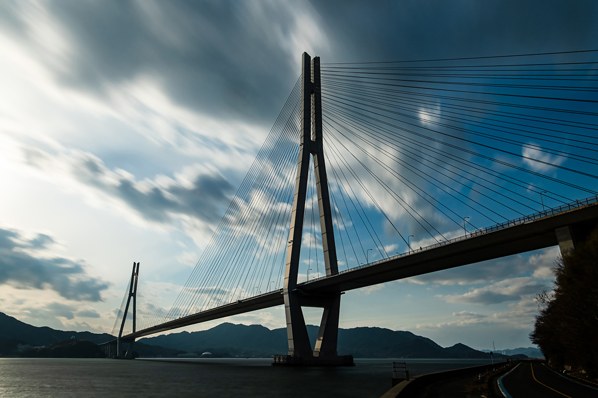 <p>Focal length : 17mm Exposure : F/18 26.0sec ISO 160 X-T4</p>
