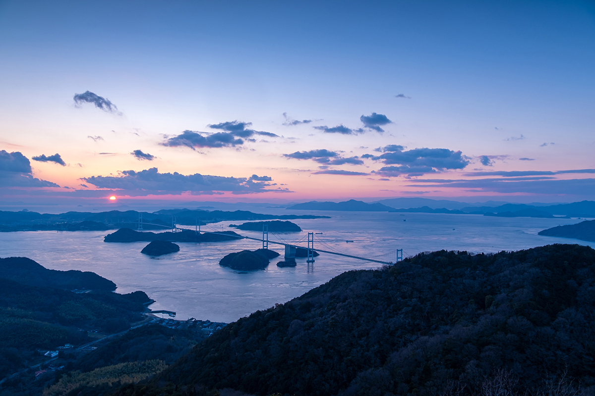 <p>Focal length : 17mm Exposure : F/10 1/12sec ISO 160 X-T4</p>
