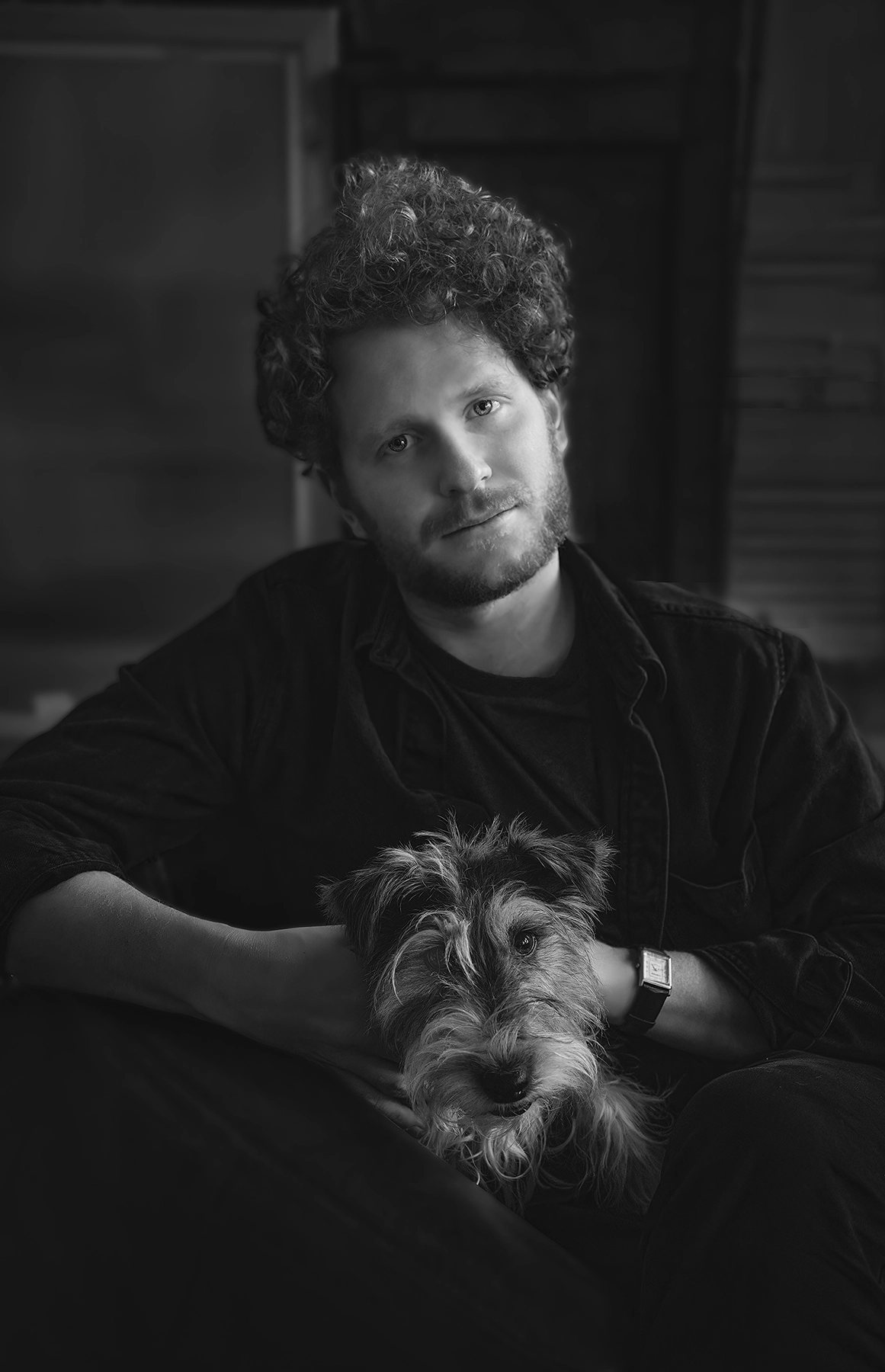 <p>Distancia focal : 54mm<br />Exposici&oacute;n : F/4.0, 1/100 seg., ISO 2000</p>