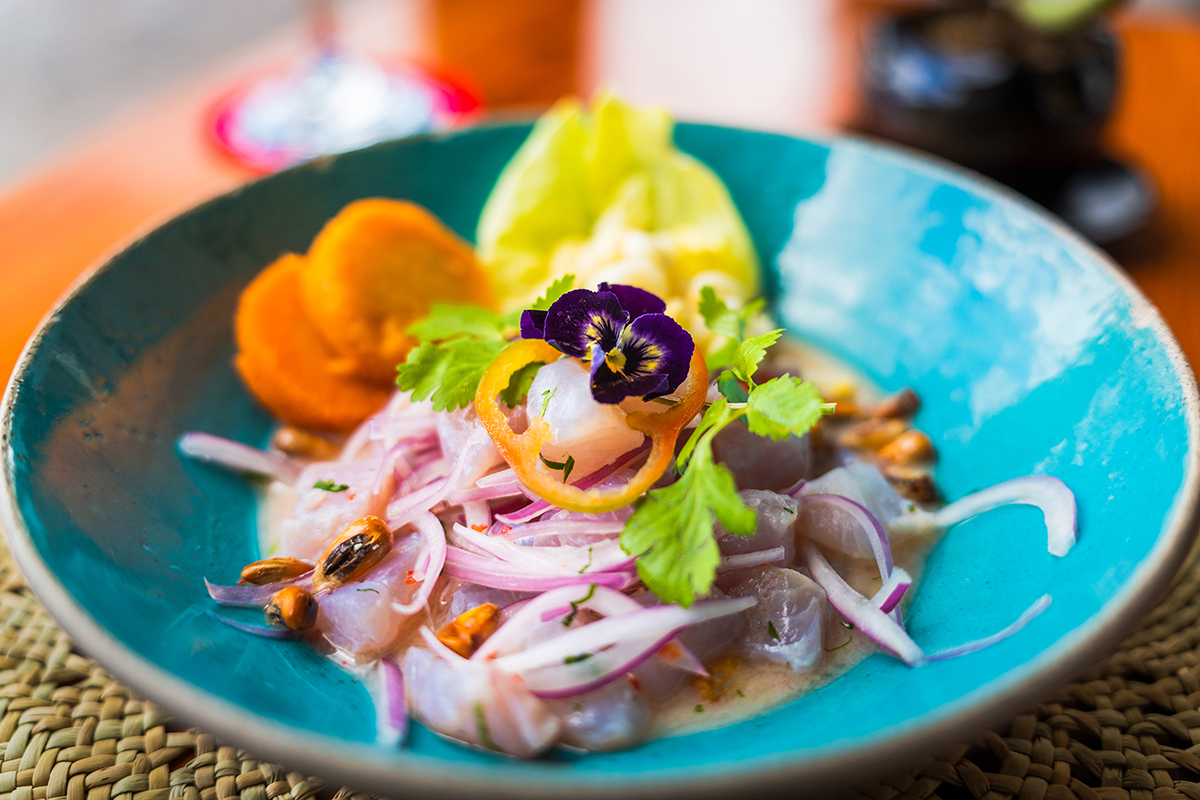 <p>Focal length : 35mm Exposure : F/2.0 1/200sec ISO 100</p>
