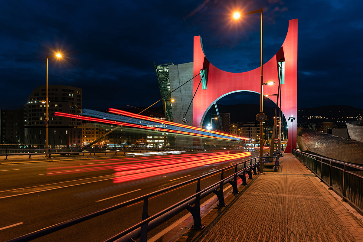 <p>Focal length : 24mm Exposure :F/5.0 1.6 sec ISO 50</p>
