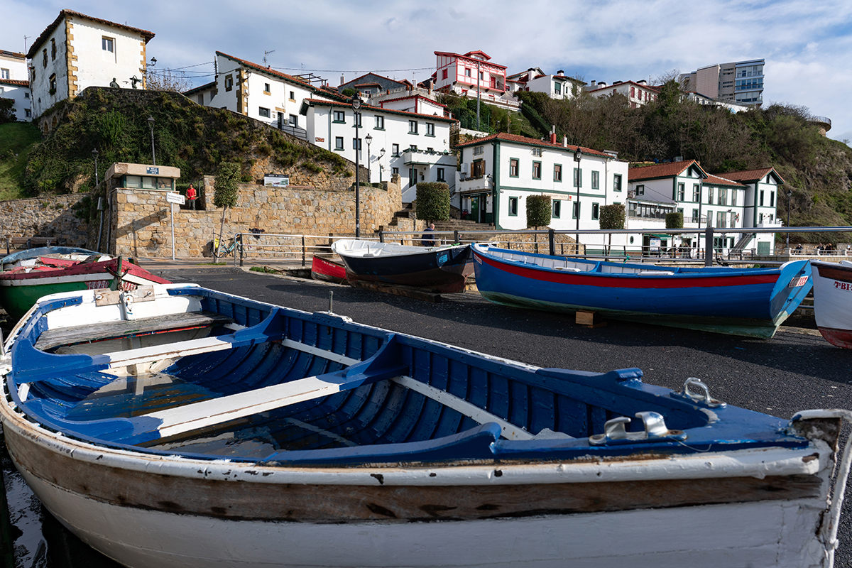 <p>Focal length : 24mm Exposure :F/11 1/250 sec ISO 160</p>
