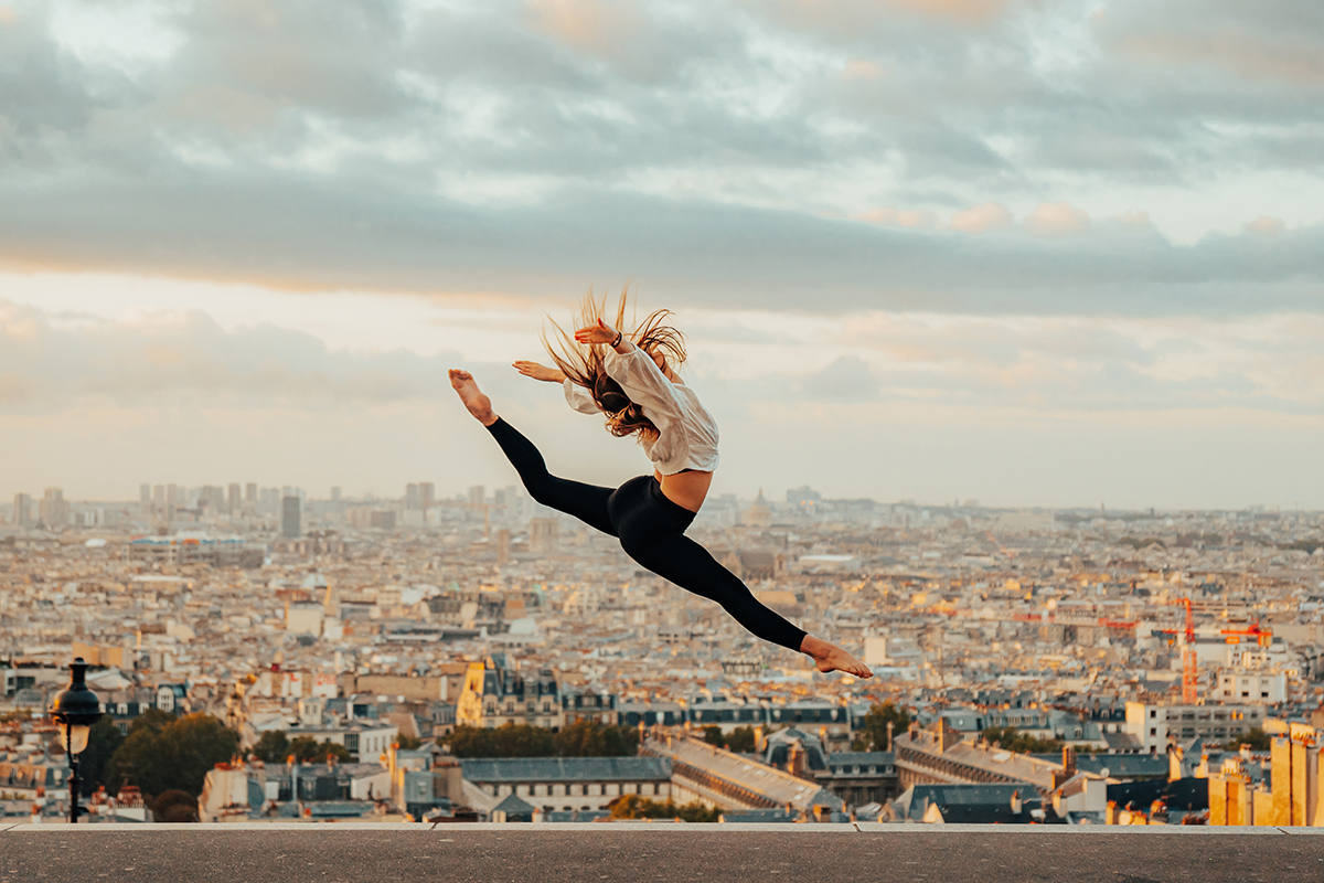 <p>Focal length : 48mm Exposure : F/3.2 1/800sec ISO 400</p>
