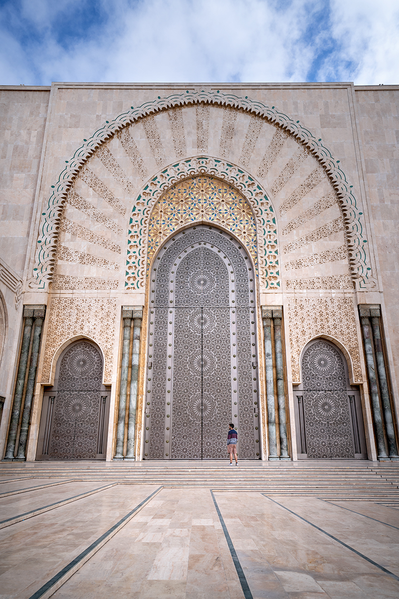 <p>Longitud focal : 26mm Exposici&oacute;n : F/4.0 1/800seg ISO 100</p>