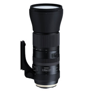 Tamron SP 150-600mm F/5-6.3 Di VC USD G2