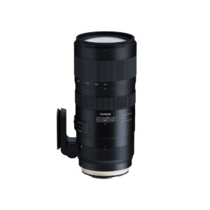Tamron SP 70-200 mm F/2,8 Di VC USD G2