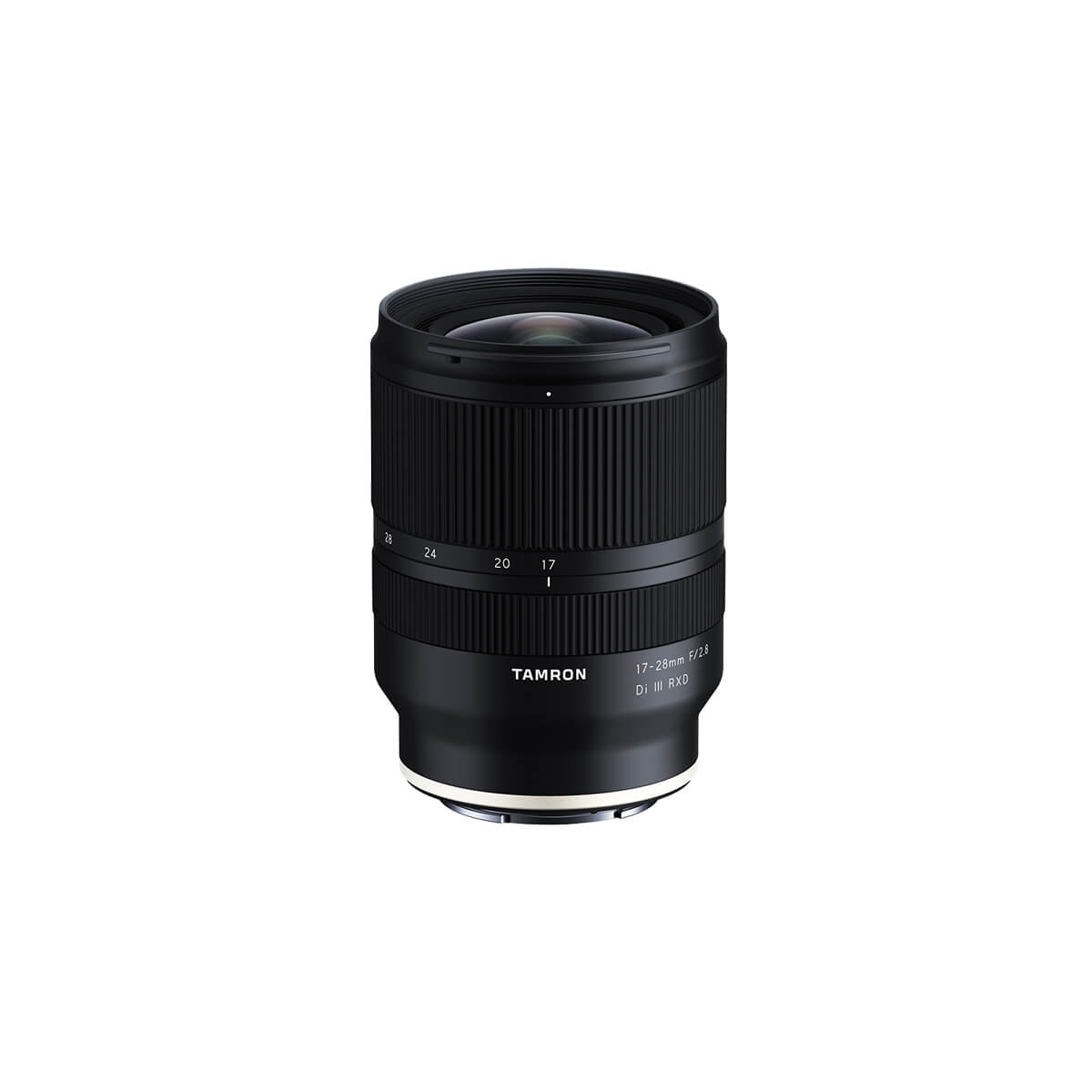 Tamron 17-28mm F/2.8 Di III RXD
