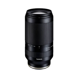 Tamron 70-300mm F/4.5-6.3 Di III RXD